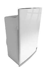 Compact Air Purifier