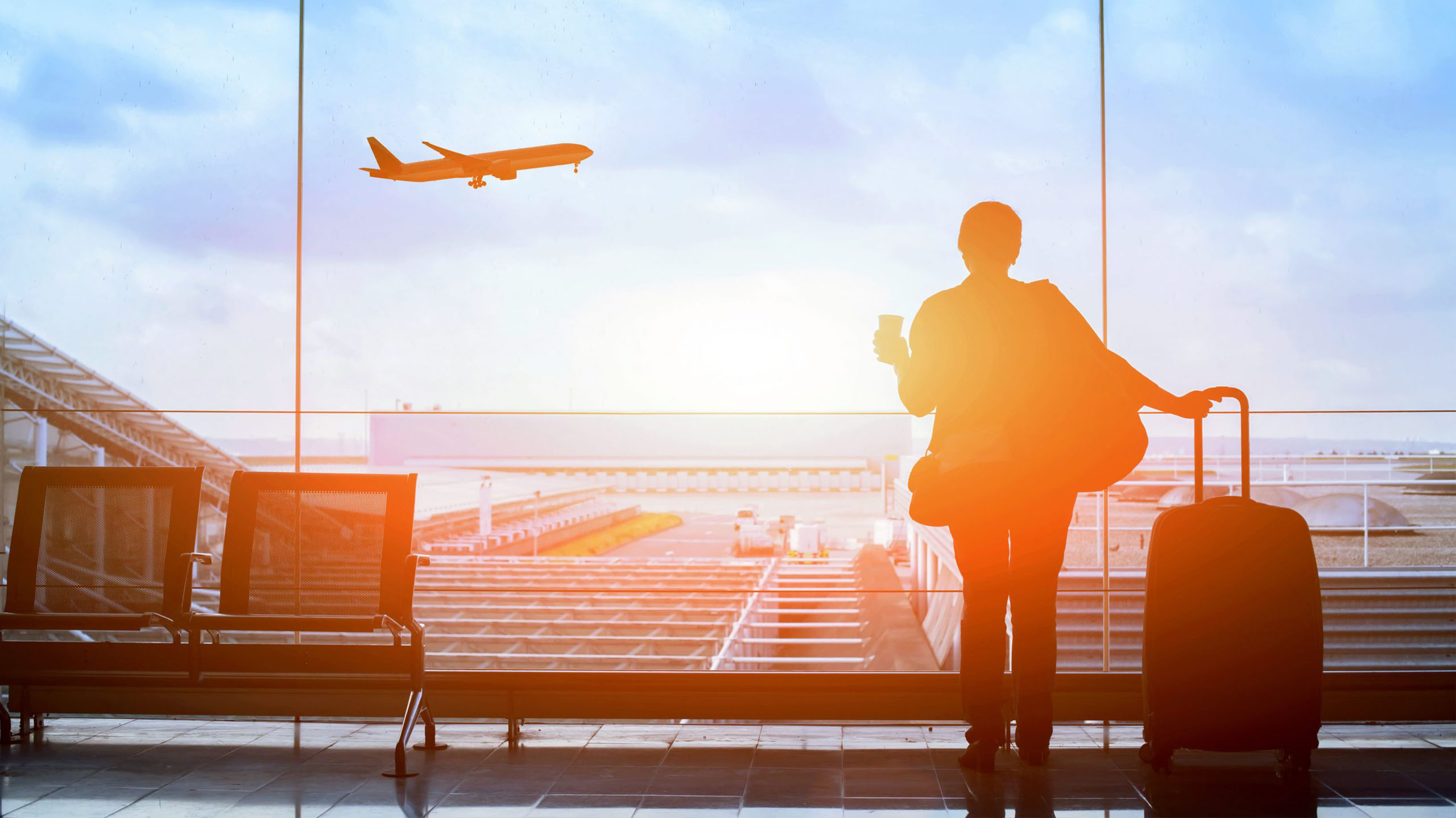 10 Ways to Make Your Next Business Trip Better