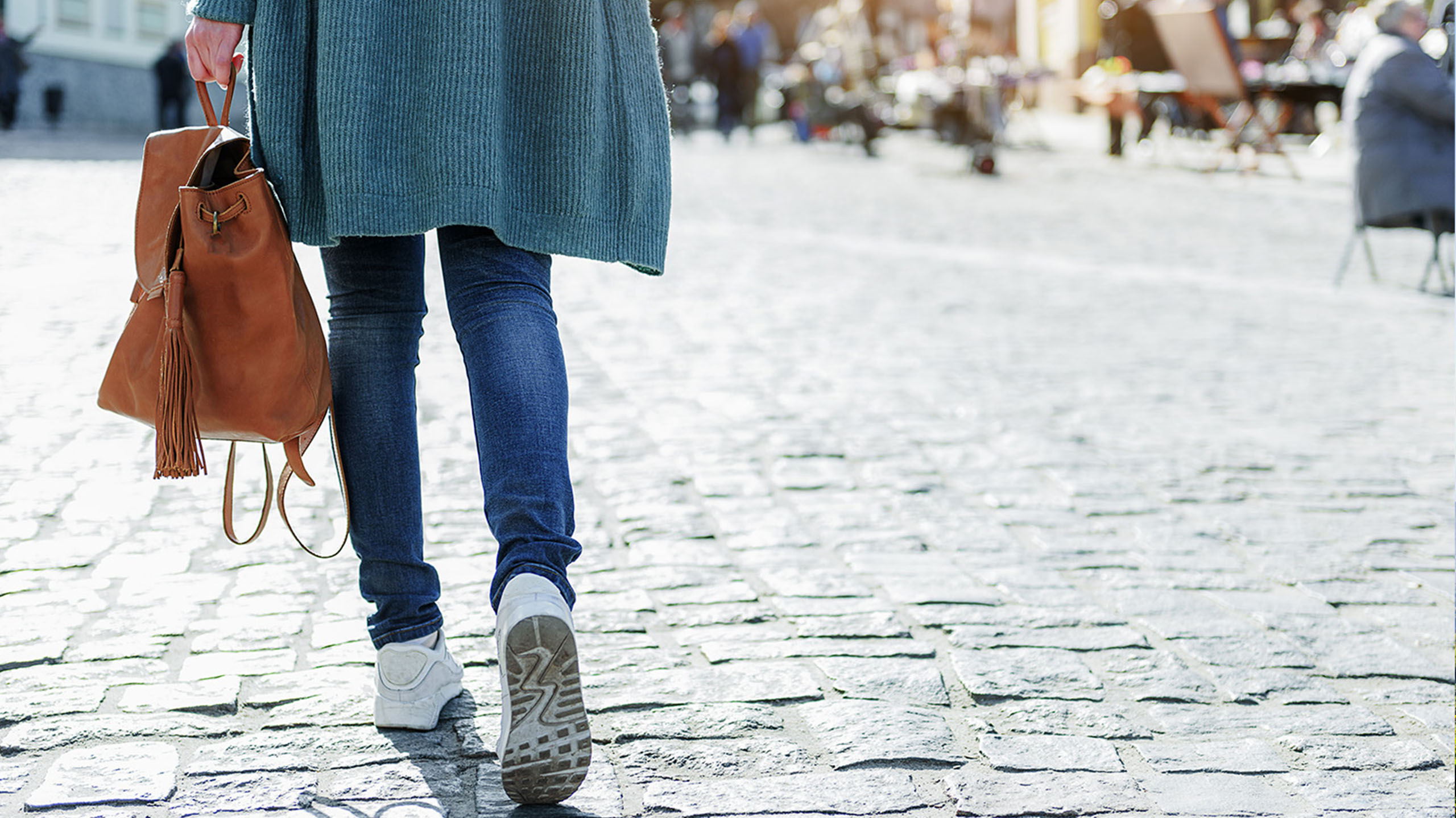 10 Self-Care Tips for Business Travelers